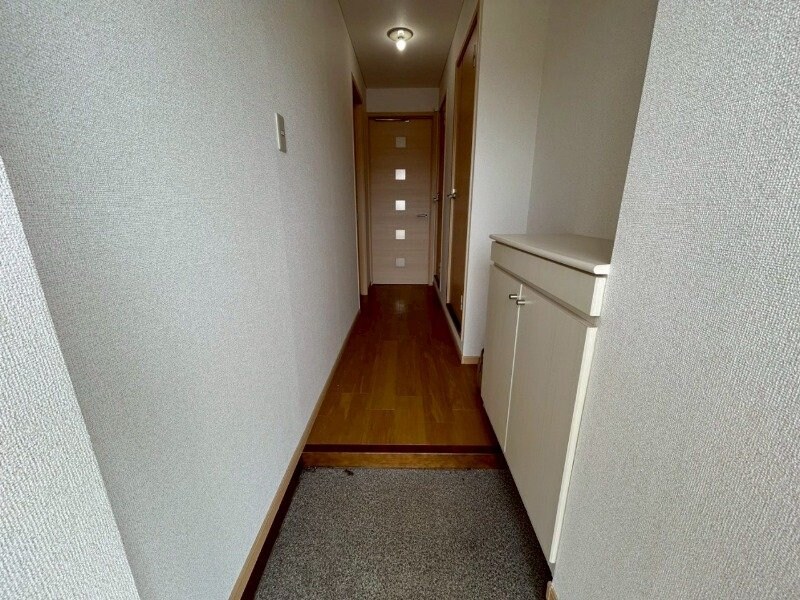 物件内観写真14　(同物件別部屋写真)