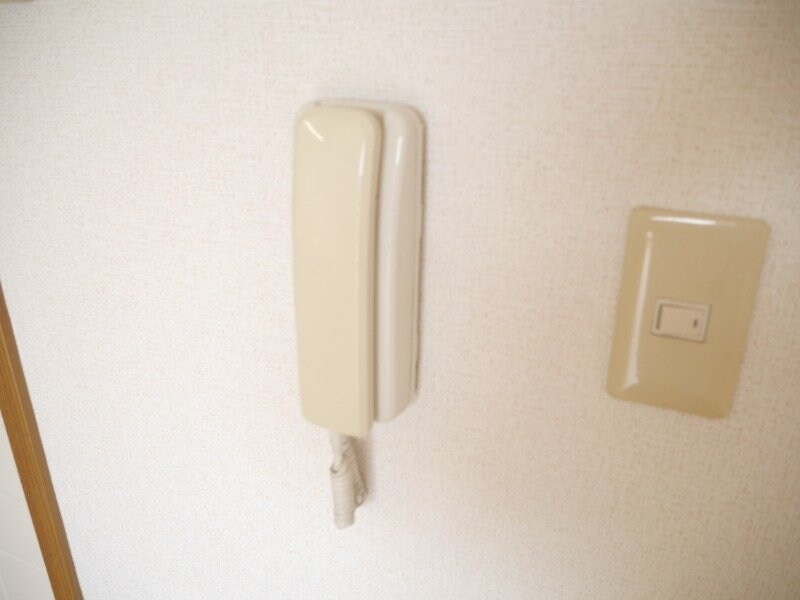 物件内観写真20　(同物件別部屋写真)