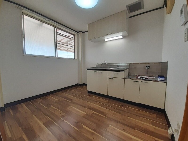 物件内観写真4　(別部屋参考写真です。)