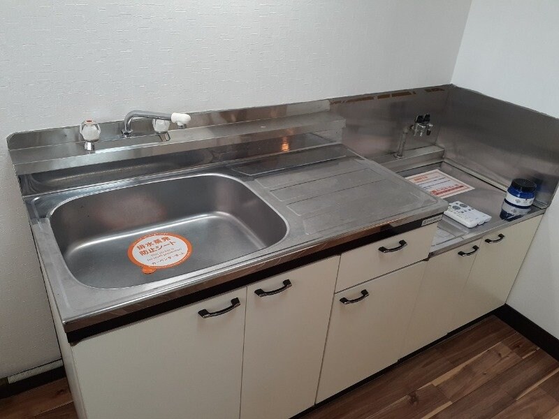 物件内観写真5　(別部屋参考写真です。)