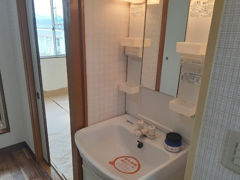 物件内観写真7　(別部屋参考写真です。)