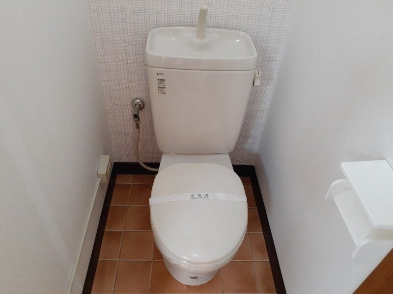 物件内観写真8　(別部屋参考写真です。)