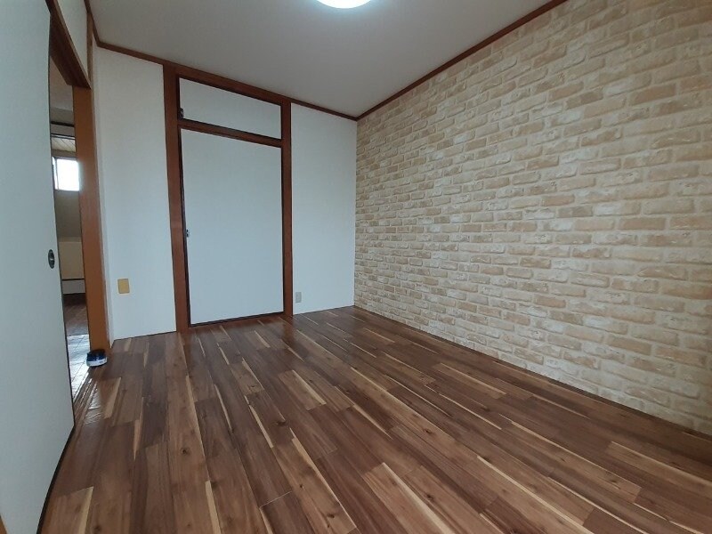 物件内観写真9　(別部屋参考写真です。)