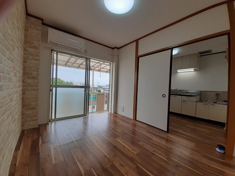 物件内観写真17　(別部屋参考写真です。)