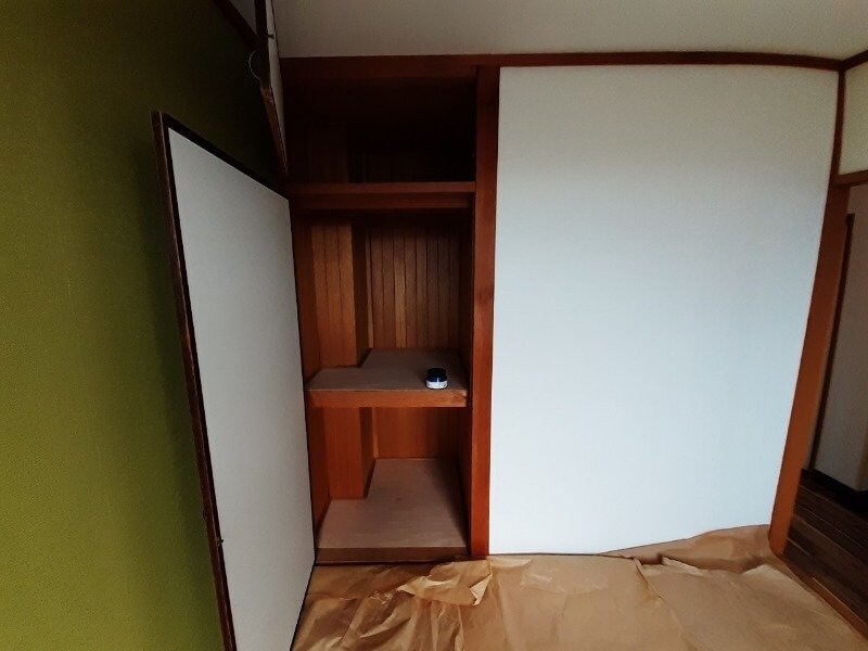 物件内観写真18　(別部屋参考写真です。)