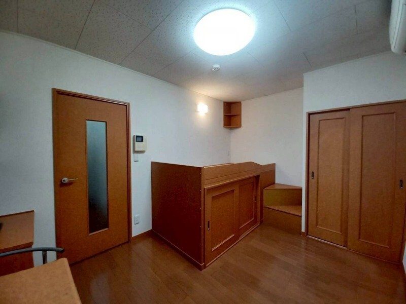 物件内観写真6　(別部屋同タイプ)