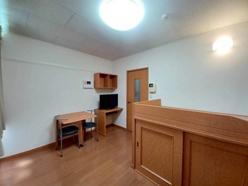 物件内観写真7　(別部屋同タイプ)