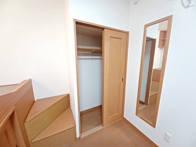 物件内観写真8　(別部屋同タイプ)