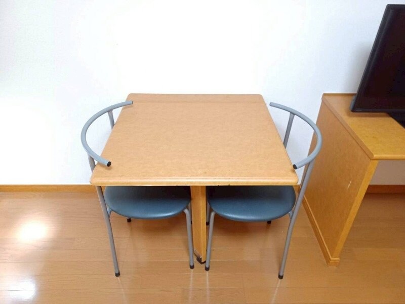 物件内観写真12　(別部屋同タイプ)