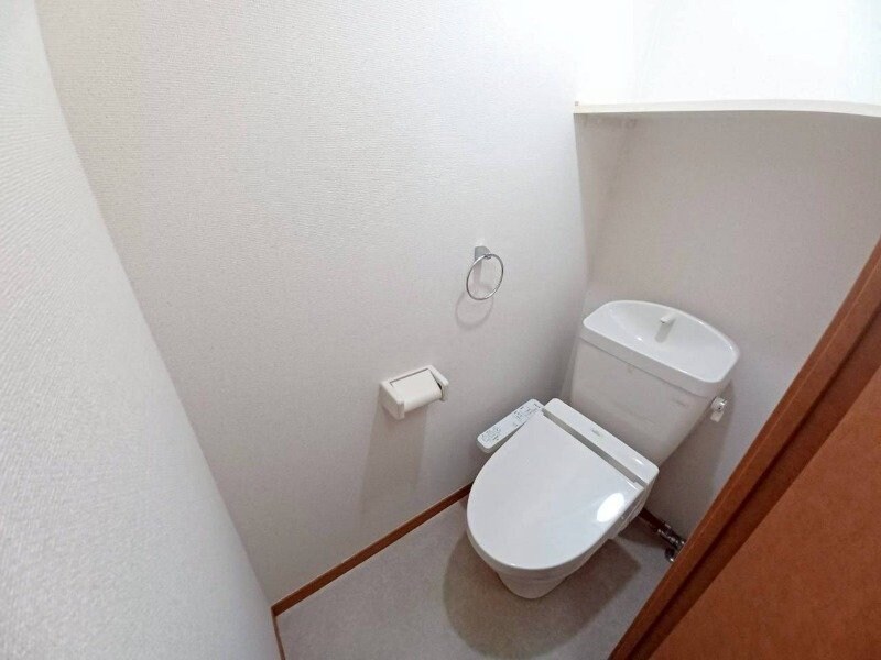 物件内観写真15　(別部屋同タイプ)