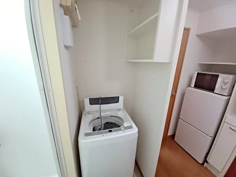 物件内観写真17　(別部屋同タイプ)