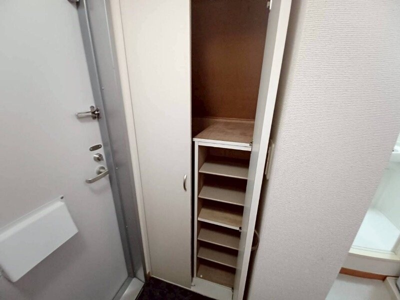 物件内観写真21　(別部屋同タイプ)