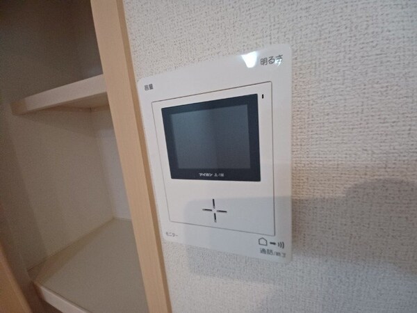 セキュリティ(同型参考写真)