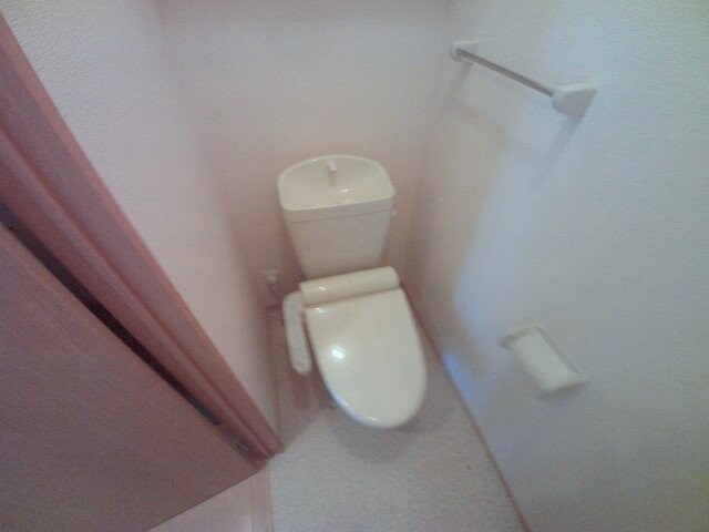 物件内観写真5　(同物件別部屋写真)