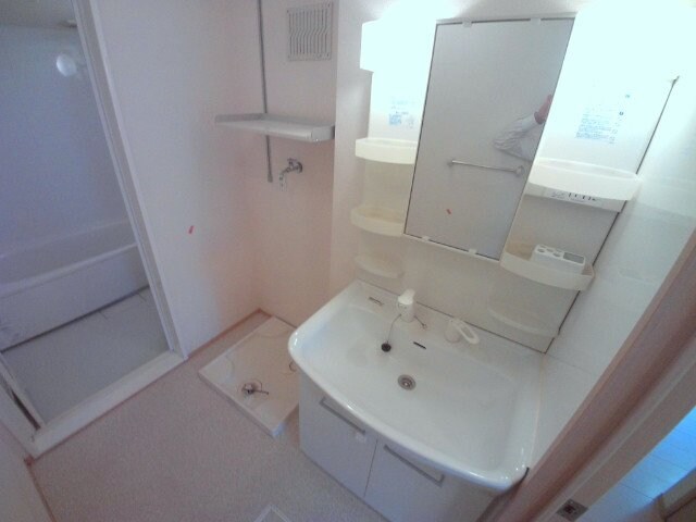 物件内観写真6　(同物件別部屋写真)