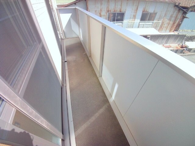 物件内観写真8　(同物件別部屋写真)