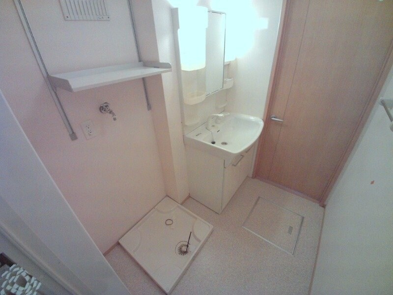 物件内観写真16　(同物件別部屋写真)