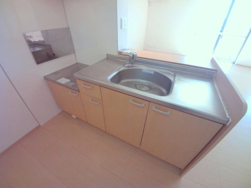 物件内観写真19　(同物件別部屋写真)