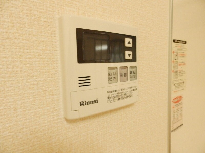 物件内観写真20　(同物件別部屋写真)