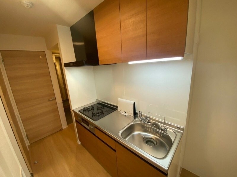 物件内観写真11　(同型参考写真)