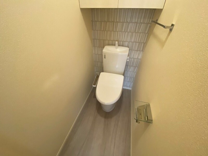 物件内観写真12　(同型参考写真)