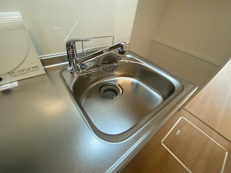 物件内観写真20　(同型参考写真)