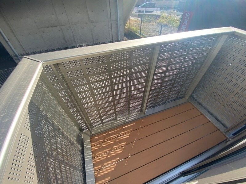 物件内観写真23　(同型参考写真)