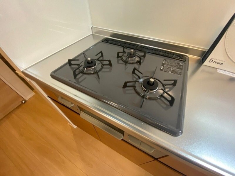 物件内観写真25　(同型参考写真)