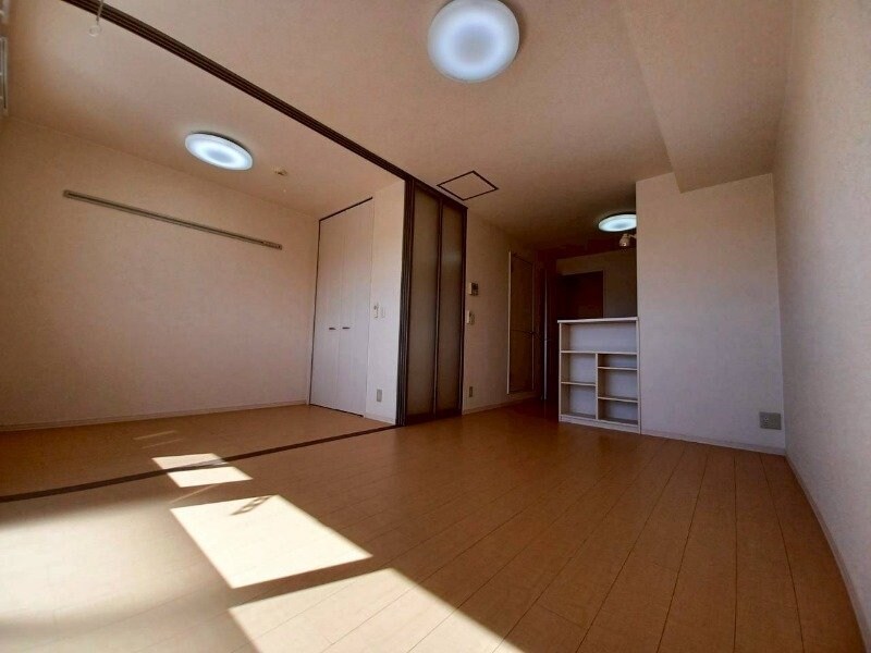 物件内観写真6　(同型参考写真)