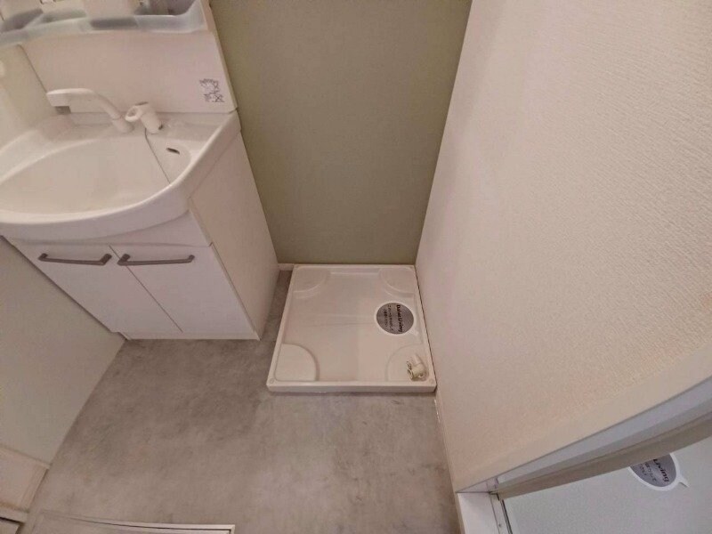 物件内観写真19　(同型参考写真)