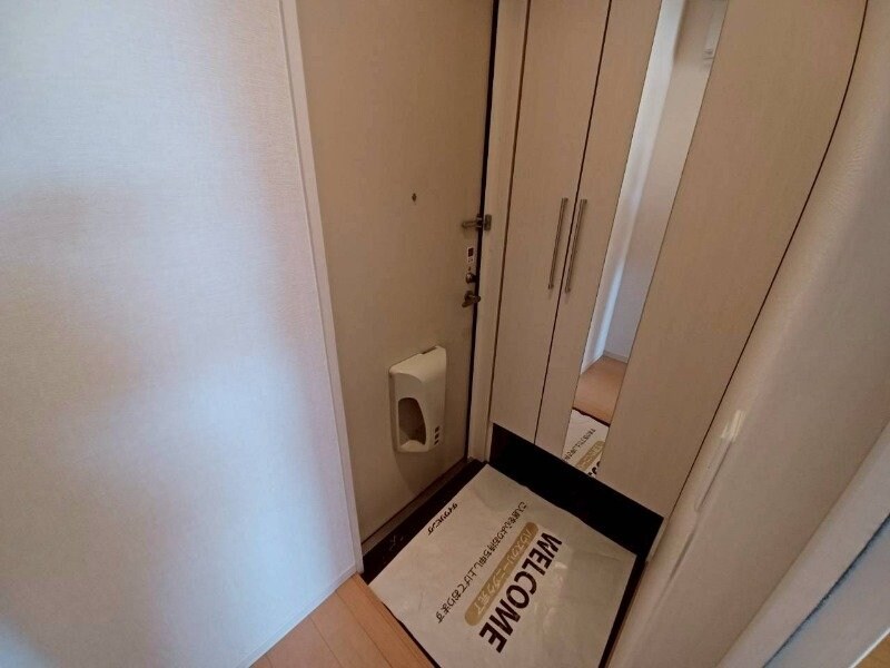 物件内観写真23　(同型参考写真)