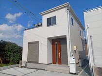 マイホームネクスト長太旭町二丁目　12号棟の外観写真