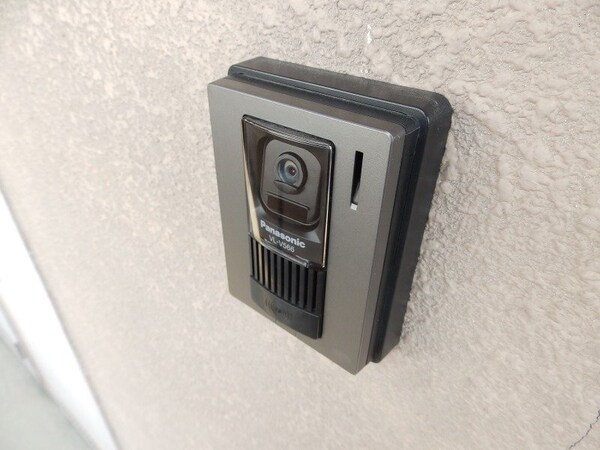セキュリティ(別部屋同型タイプです。)