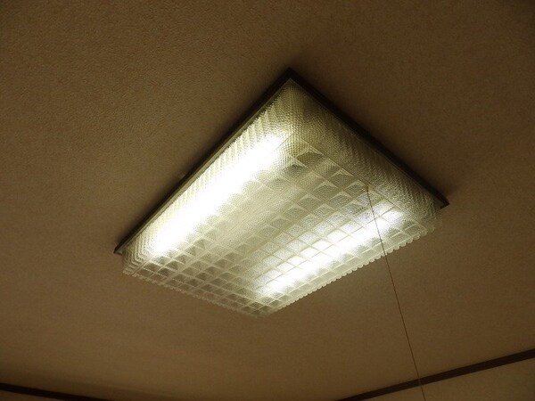 その他設備(別部屋同型タイプです。)
