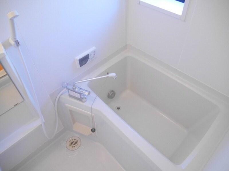 物件内観写真7　(同型反転参考写真です。)