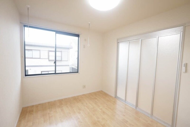 物件内観写真10　(同型反転参考写真です。)