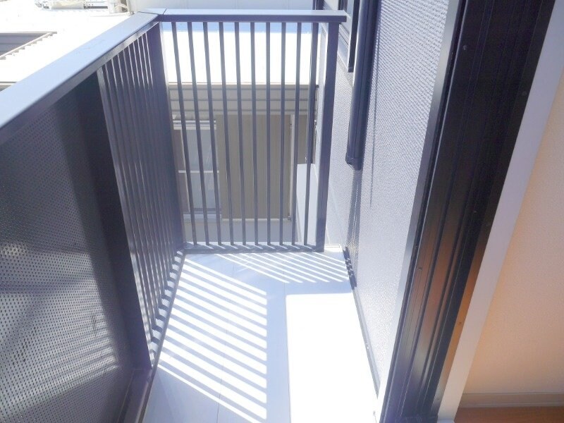 物件内観写真12　(同型反転参考写真です。)