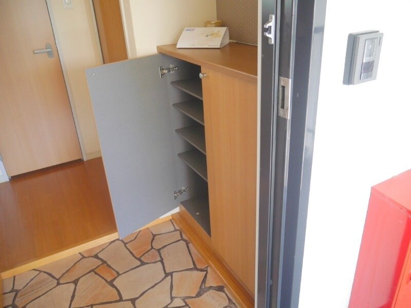 物件内観写真19　(同型反転参考写真です。)