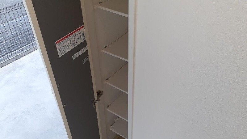 物件内観写真21　(別部屋参考写真です。)