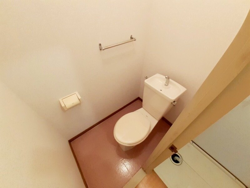 物件内観写真7　(同型タイプ画像)