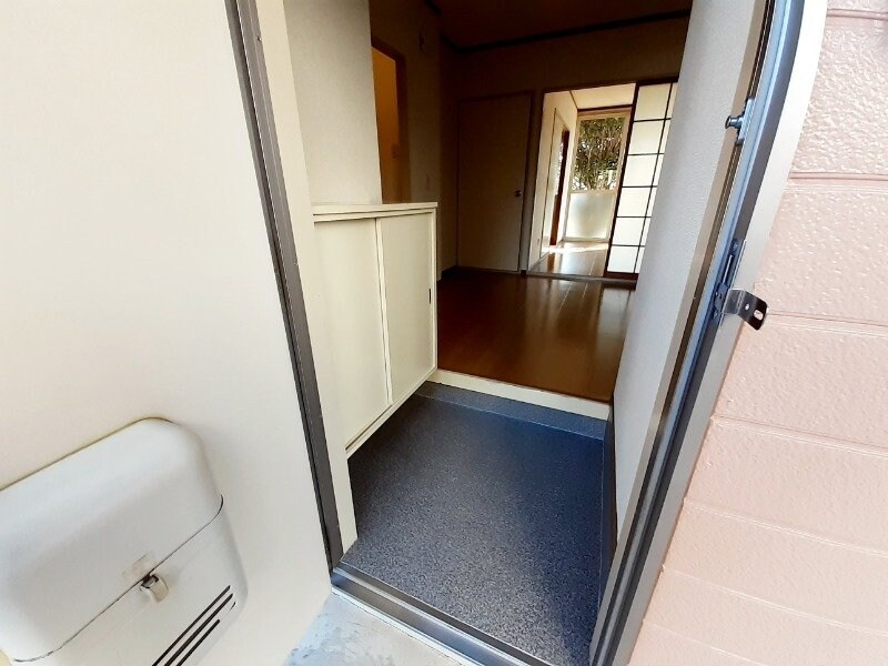 物件内観写真9　(同型タイプ画像)