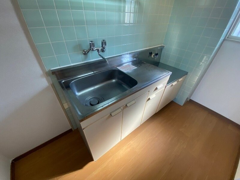 物件内観写真20　(同型タイプ画像)