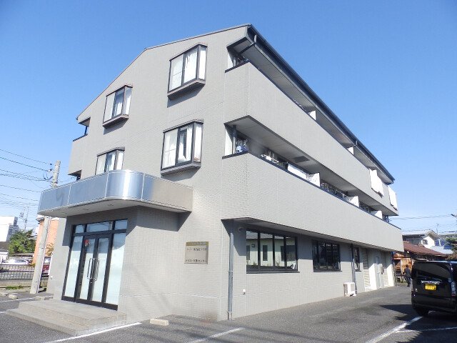 トラストＢ・Ｄ