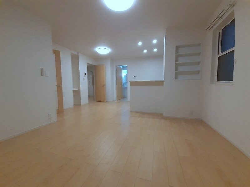 物件内観写真5　(同型タイプのお写真です。)