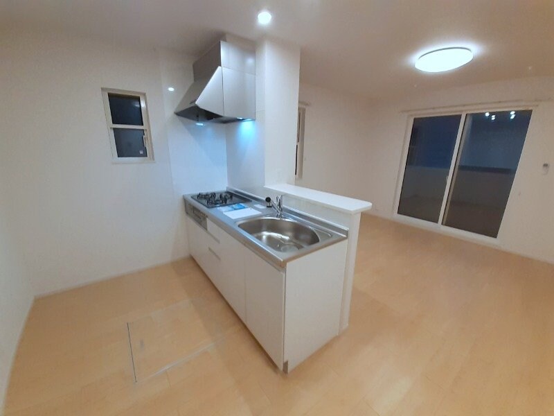 物件内観写真6　(同型タイプのお写真です。)