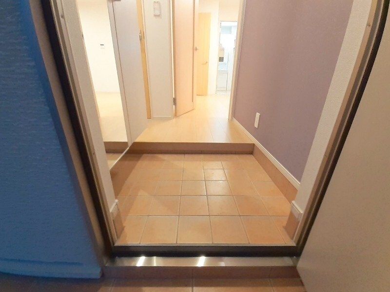 物件内観写真12　(同型タイプのお写真です。)