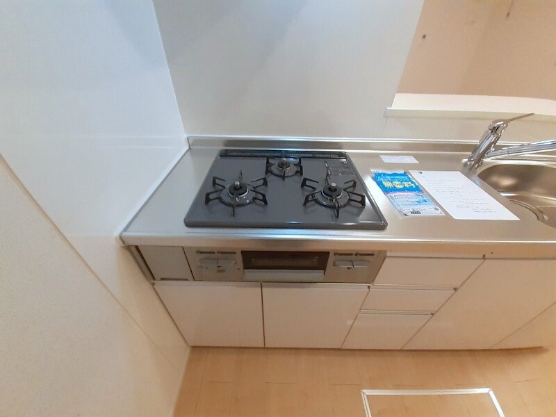 物件内観写真17　(同型タイプのお写真です。)