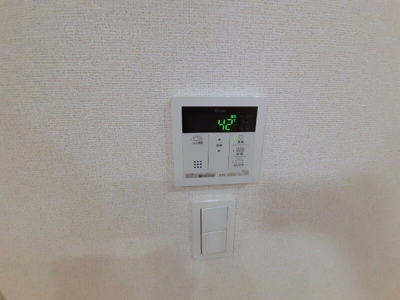 物件内観写真18　(同型タイプのお写真です。)