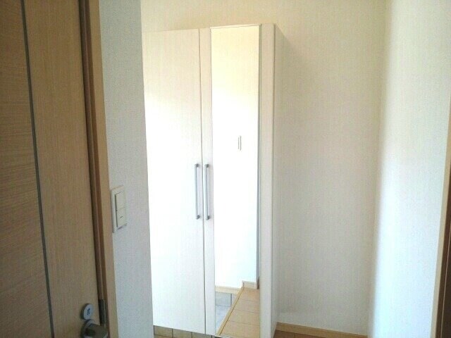 物件内観写真11　(同型参考写真)