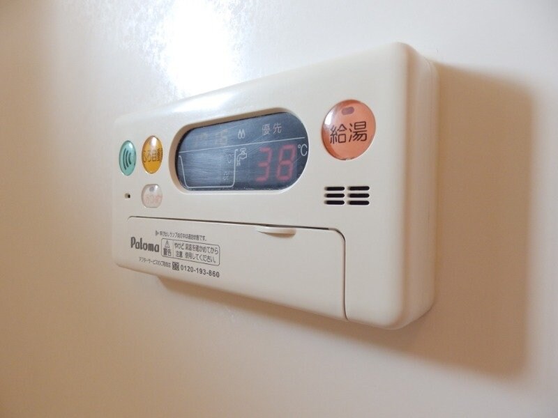 物件内観写真21　(同型参考写真)